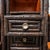 Rare Native Usa Tall Vintage Log Cabinet Grandfather Clock. ( Great for Aspin ) For Sale - Image 11 of 11