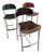 Arper Catifa 46 Bar Stools For Sale