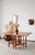 Scandinavian Drop-Leaf Table in Bendt Winge Teak and Beech, 1960s For Sale - Image 17 of 17