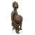 Early 20th Century Cameroon Male / Female Fertility Figure For Sale - Image 9 of 9