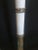 Mid 20th Century Hollywood Regency Style White Marble Glass and Silver Plate Floor Standing Lamp For Sale - Image 5 of 11