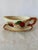 Vintage Franciscan Gravy Boat With Attached Plate Excellent Condition For Sale - Image 10 of 10