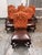 Early 21st Century Thomasville Furniture Hills of Tuscany Dining Chairs, Set of Six For Sale - Image 5 of 12