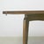 French Art Deco Extendable Book Table, 1940s For Sale - Image 3 of 11