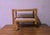 Mid-Century Modern Scandinavian Bar Cart in Oak, 1950s For Sale - Image 11 of 15