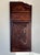 Hand Carved Chinese Doors, Pair For Sale - Image 4 of 5