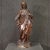 Religious Sculpture, 1850, Wood For Sale - Image 13 of 13