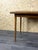 1960s Vintage Danish Teak Dining Table, 1960s For Sale - Image 5 of 18