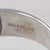 Vera Wang Love Men's Wedding Band Diamond 14k White Gold Size 10 Ring For Sale In Greensboro - Image 6 of 9