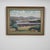 Sehlstedt, Swedish Landscape, 1950s, Oil on Panel For Sale - Image 8 of 18