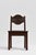Dining Chairs by Etienne Kohlmann, France, 1930s, Set of 6 For Sale - Image 13 of 18