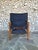 1960s KK47000 Safari Chair by Kaare Klint for Rud. Rasmussen, Denmark, 1960s For Sale - Image 5 of 17
