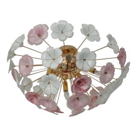 Example of Art Deco Lighting