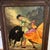 20th Century Spanish School Oil on Canvas Framed Signed Titled Matador For Sale - Image 4 of 12