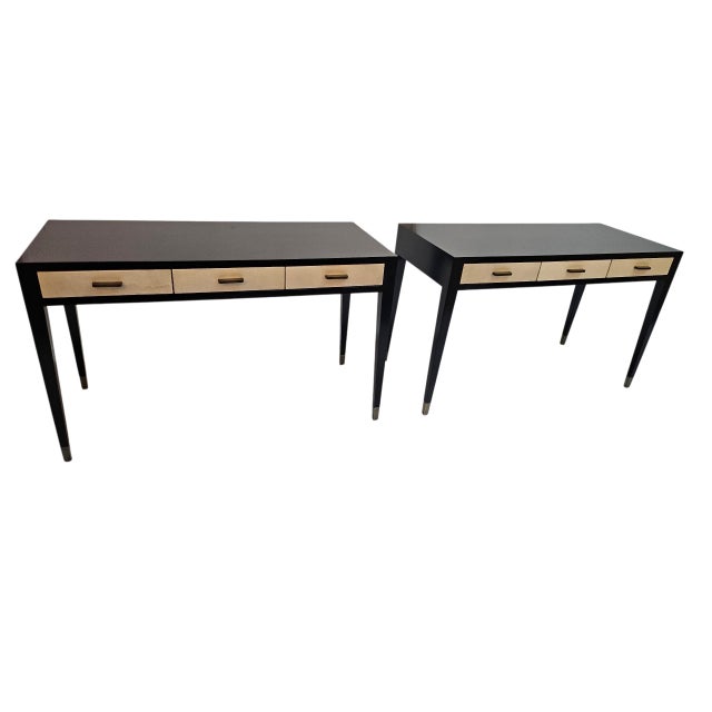Contemporary Console Table For Sale - Image 14 of 15