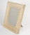 Vintage Festoon Mirror Frame by René Lalique, 1932 For Sale - Image 9 of 9