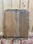 19th Century Louis XVI Stuccoed Wood Gilded with Gold Leaf Wall Mirror For Sale - Image 6 of 7