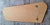 Mid-Century Modern Mid-Century Modern Wall Mirror, 1950s For Sale - Image 3 of 4