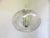 Space Age Ceiling Light in Murano Glass & Chrome-Plated Aluminum from Doria Leuchten, 1970s For Sale - Image 3 of 18
