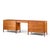 Mid-Century Modern Florence Knoll for Knoll Mid Century Walnut 3-Piece Vanity Set For Sale - Image 3 of 15