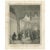 Heinrich von Mayr, Palace Reception, Duke Maximilian at Mehemed Ali's Court, 1846, Print For Sale - Image 10 of 10