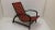 Art Deco Adjustable Armchair by Jindřich Halabala, 1930s For Sale - Image 13 of 14