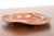 Art Deco Gustav Stickley Signed Hammered Copper Ashtray or Catchall, Circa 1910 For Sale - Image 3 of 10