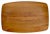 Mid-Century Modern 1960s Jens Quistgaard Dansk 18" Teak Charcuterie Tray For Sale - Image 3 of 6