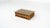 Mid-Century Italian Grid Coffee Table in Wood and Glass, 1960s For Sale - Image 4 of 10