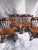 MCM Colonial Revival Tell City Tavern chairs classic pub style seating a great fit for country or farmhouse seating. Made...