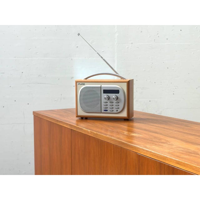 Mid-Century Modern Sideboard in Walnut by Späth, 1960s For Sale - Image 17 of 18