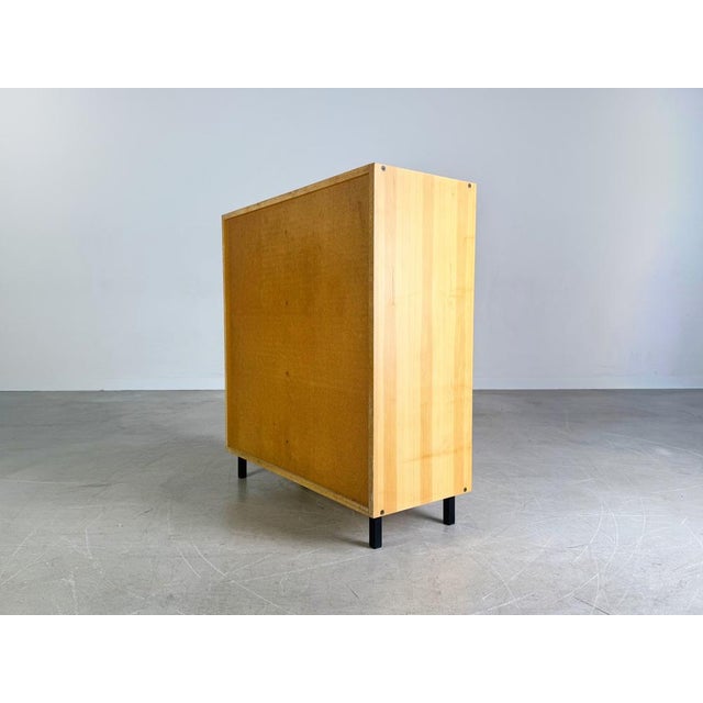 Wood Vintage Vadstena Cabinet by Karin Mobring for Ikea, 1970s For Sale - Image 7 of 10