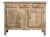 French Oak Buffet, Antique, France, Early 19th Century For Sale