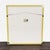 This is a colorful framed print titled "Oh Honey" by artist Kate McCarthy, signed and dated 1980. The artwork features pop...