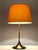 Swedish B-024 Table Lamps from Bergboms, 1960s, Set of 2 For Sale - Image 6 of 9