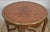 Louis XV Style Ormolu and Parquetry Circular Centre Table, 1890s For Sale - Image 3 of 16