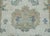 Turkish Oushak Rug 3'11" x 5'10" #17899 For Sale In Houston - Image 6 of 8