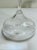 Early 20th Century Bryce Etched Glass Champagne Saucer For Sale - Image 4 of 8