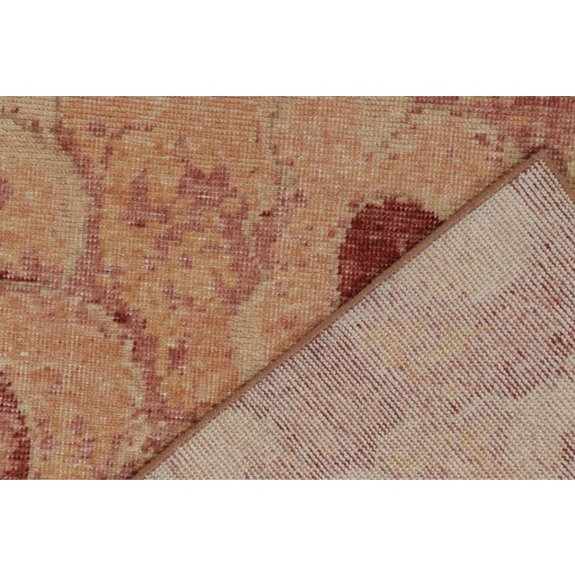 Not Yet Made - Made To Order Rug & Kilim’s Oversized Red Sky Rug, 14x20 For Sale - Image 5 of 8