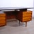 Modern Wooden Desk with Drawers, 1950s For Sale - Image 11 of 18