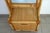 Wicker and Bamboo Cheval Mirror, 1970s For Sale - Image 11 of 18