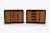 Edward Wormley Mr. and Mrs. Tambour Chests - A Pair For Sale - Image 11 of 13
