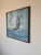 1970s 1970s Mid-Century Sailboat Seascape Acrylic on Canvas Painting by Matson For Sale - Image 5 of 13