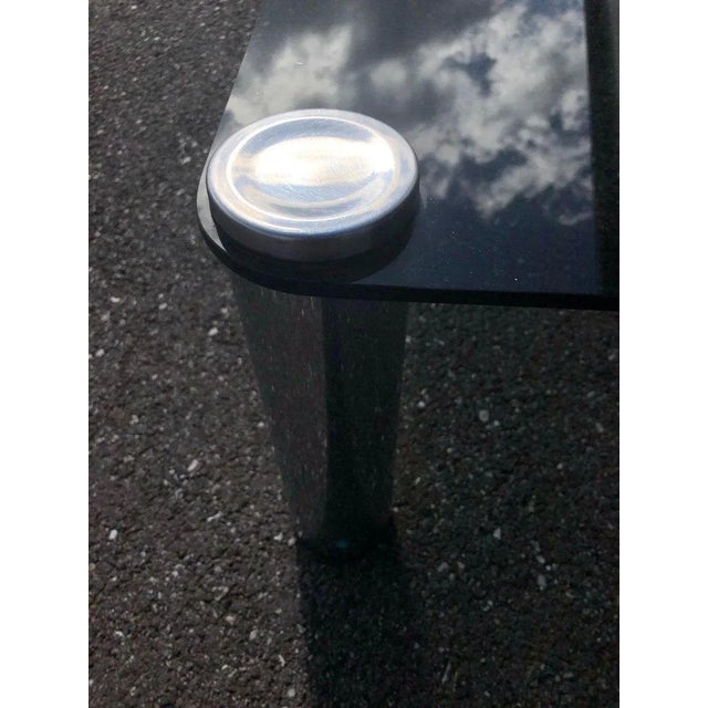 Coffee Table by Marco Zanuso for Zanotta, 1960s For Sale - Image 7 of 9