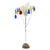 1990s "Priamo" Table Lamp Toni Cordero for Artemide For Sale - Image 9 of 14