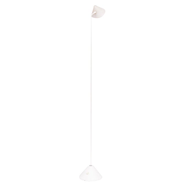 Postmodern Halogen Floor Lamp from Hala Zeist, 1980s For Sale