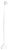 Postmodern Halogen Floor Lamp from Hala Zeist, 1980s For Sale