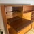 Mid-Century Danese Teak Highboard For Sale - Image 3 of 10