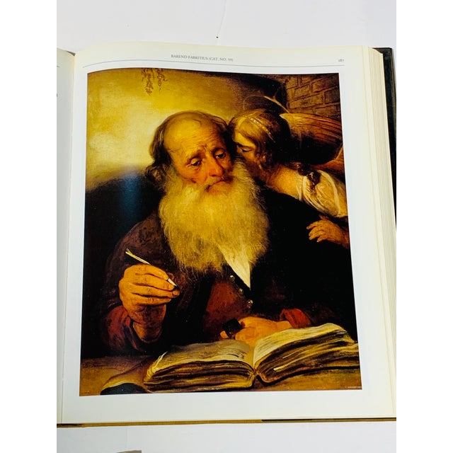 Rembrandt: A Genius and His Impact Art Table Book For Sale - Image 11 of 13