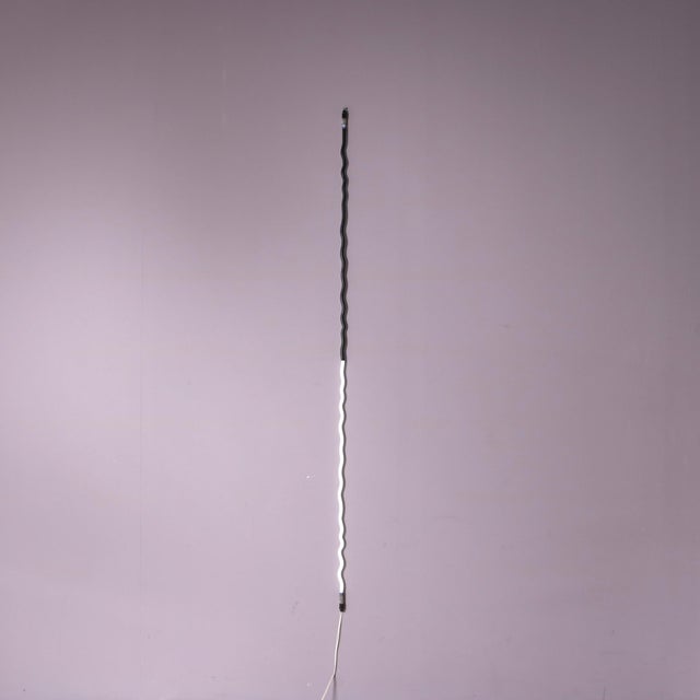 Black Light Object by Jan Van Munster, 2000s For Sale - Image 8 of 8